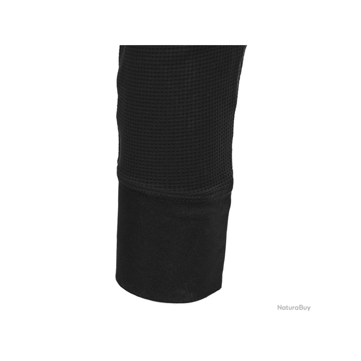 Bukser i termisk fleece (størrelse 2XS-XS) - Image 2