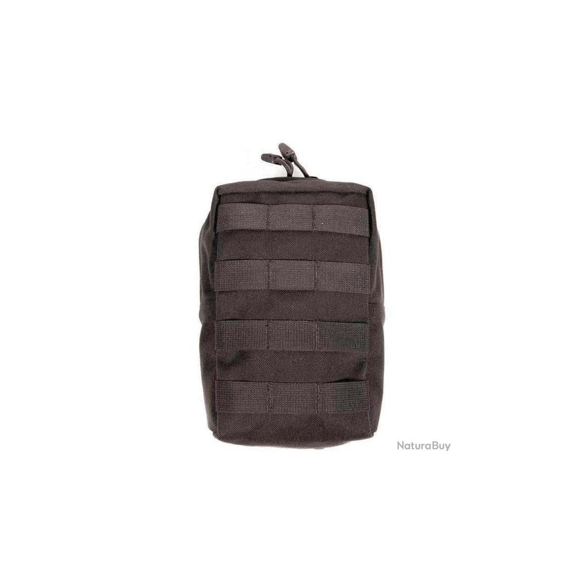 Blackhawk Strike UPRIGHT GP-pose – svart - Image 2