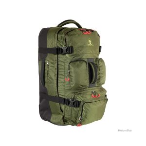 Elite Case hjulveske – 85 liter Grønn
