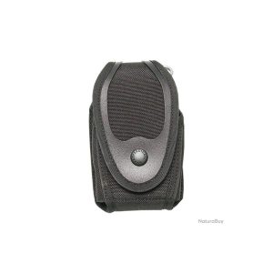 GK Pro Timecop GM støvelholder – Svart
