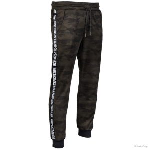 Mil Tec joggedressbukser Woodland