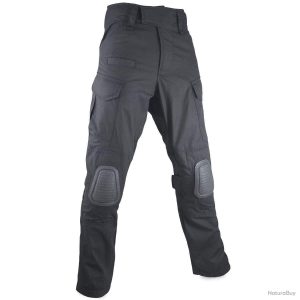 Rogue Bulldog Tactical Gear Combat Pants Black US 32