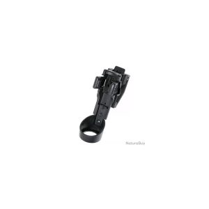 Klarus 43 mm taktisk hylster – for XT21X, XT21X PRO, A1 PRO lommelykt