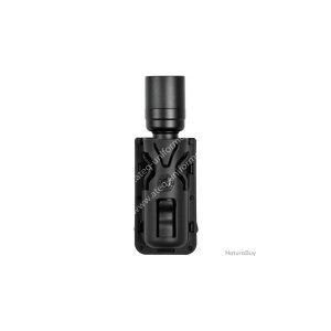 MOLLE Vega-hylster med fast lampeholder