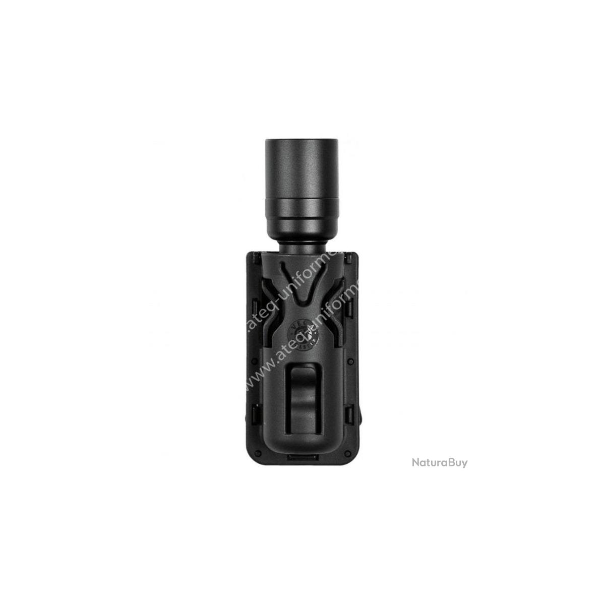MOLLE Vega-hylster med fast lampeholder