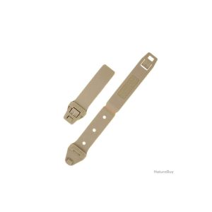 Maxpedition PJC3 MOLLE-klips – Coyote