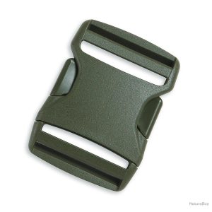 TT sr spenner – ekstra spenne 50 mm – Oliven