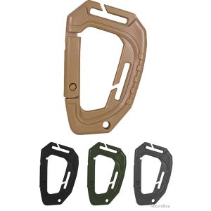 (Carabiner Special Ops Viper) Carabiner Special Ops Viper