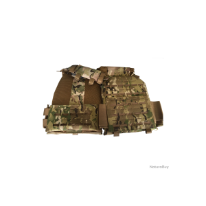 SM2A Bulldog Tactical Gear Plate Vest – MTC