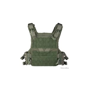 Alpha 3.0 Plate Vest – Ranger Green