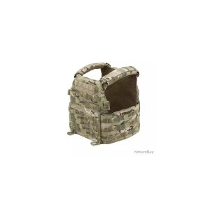 DCS Multicam Base Plate Holder