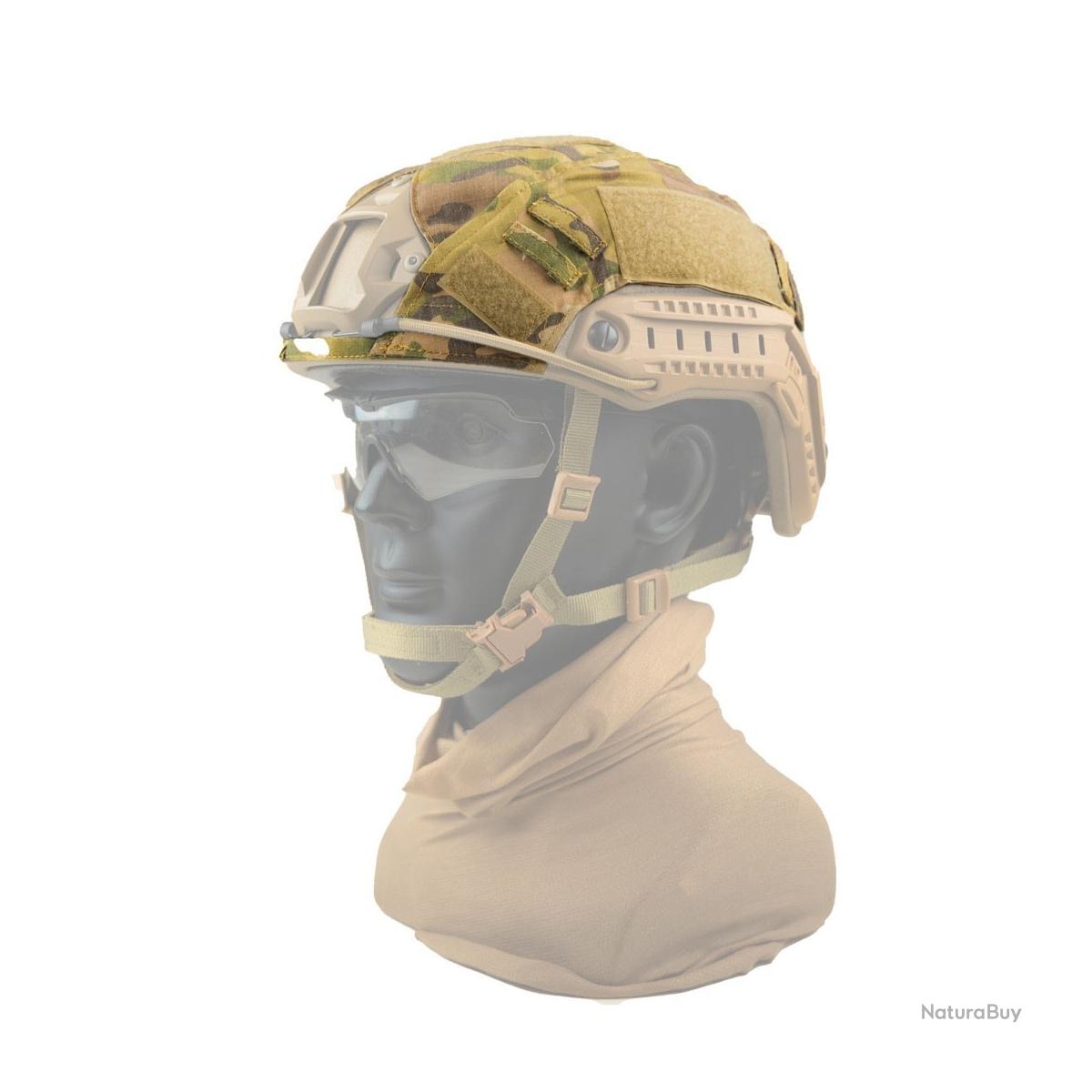 HJELMHJELM COVER FAST Multicam | VIGILANT - Image 2