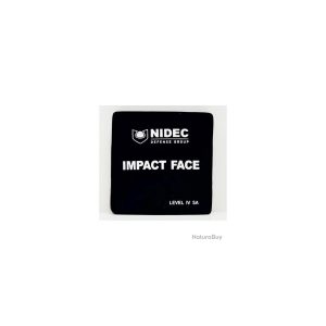 NIDEC NIJ IV SA ballistiske sideplater