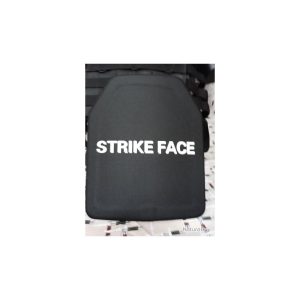 Ballistisk stålplate NIJ3A for SAPI Plate Holder Vest