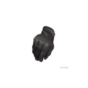 Mechanix Wear M Pact Hansker Svart