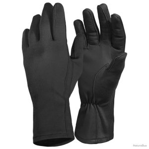 Pentagon PILOT LONG Hansker Svart