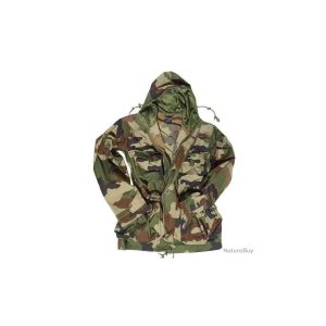 Mil Tec Commando CCE-jakke