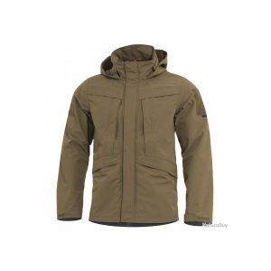 Pentagon Hurricane Coyote Parka