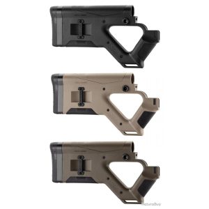 HERA ARMS CQR – AR15-CROSSE HERA ARMS CQR – AR15 TAN
