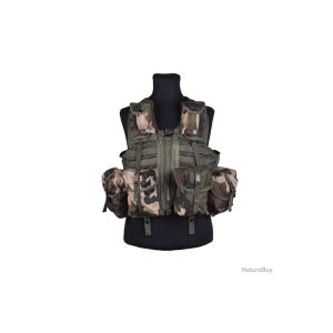 Modulær taktisk vest CCE – Miltec