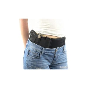 HOLSTERS