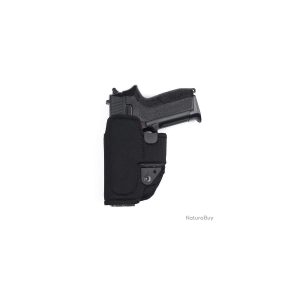 INDRAW Hylster FOR 9 mm høyrehendt