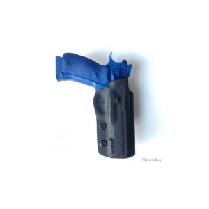KYDEX “Classic” svart hylster