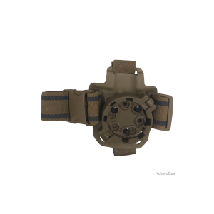 Blackhawk Micro Leg plattformhylster – Coyote