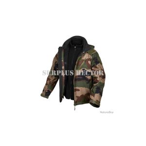Elite 3 In 1 Softshell-jakke