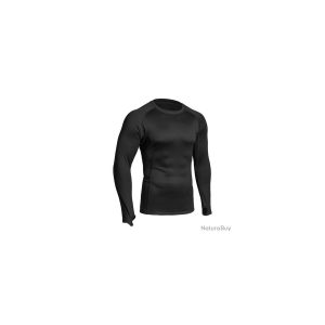 Thermo Performer-trøye 0° til 10° Svart