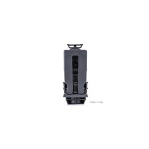 Nextorch V51 MOLLE-hylster – Stivt og roterende taktisk belte