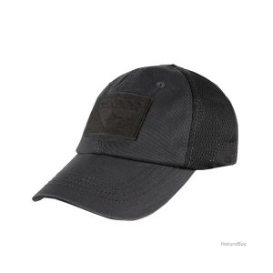 Condor Tactical Mesh-hette – svart