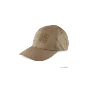 Bulldog Tactical Gear Cap Patch – Coyote