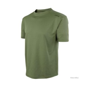 Condor Maxfort Training Top T-skjorte Olivengrønn