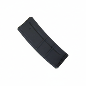 Magasin med 400 kuler på 6 mm til Sig Sauer 556 AEG