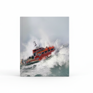 Redning til sjøs – Mission Spéciale Productions