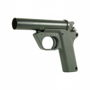 Nød- og signalpistol kaliber 4