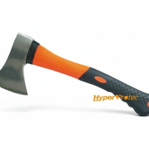 Tysk militærøks BW Klauenbeils – 39 cm