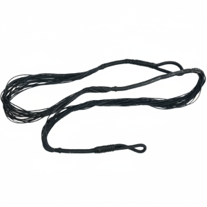 Sammenleggbar armbrøststreng – 75 cm